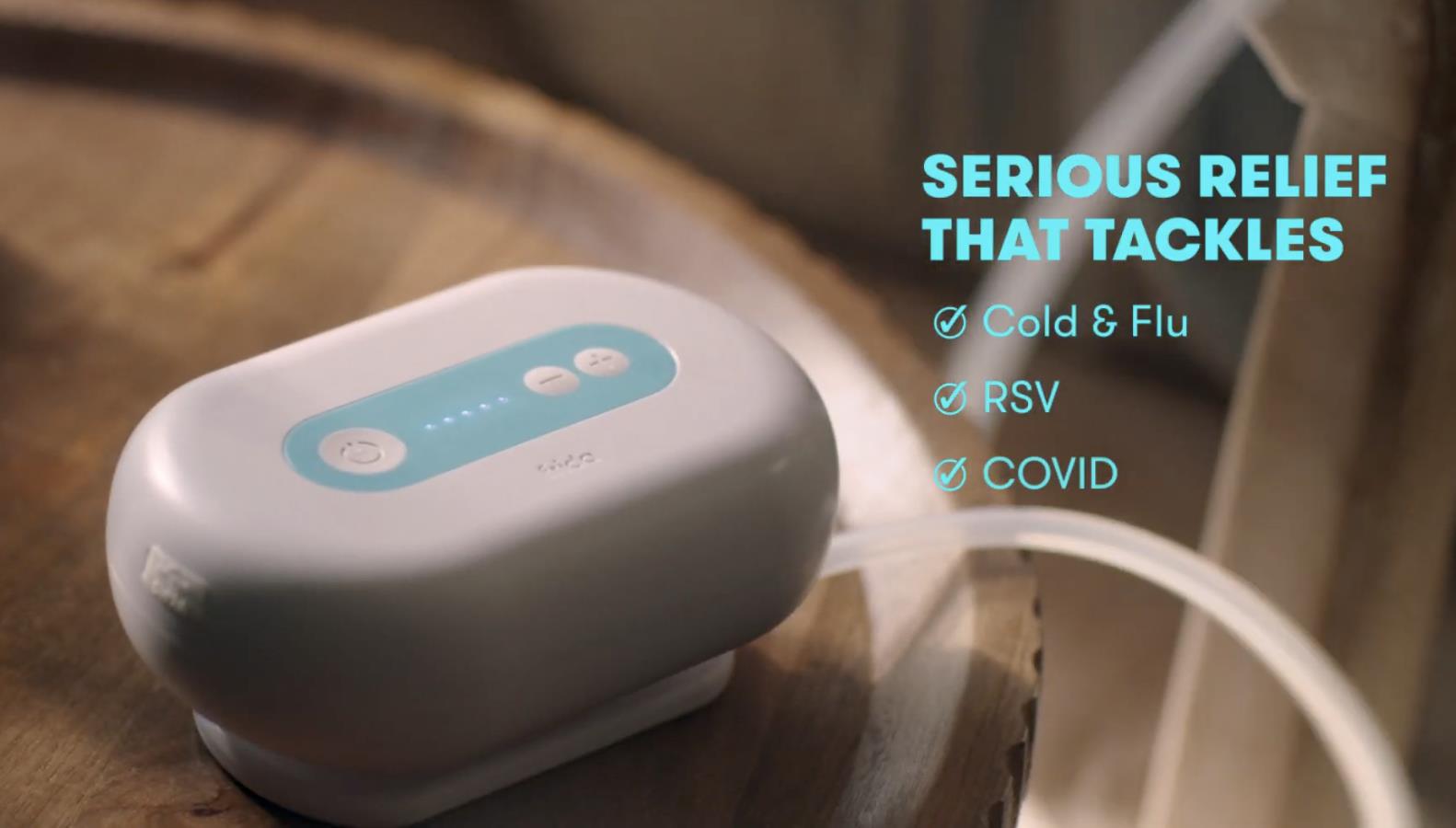 Electric NoseFrida Pro Nasal Aspirator